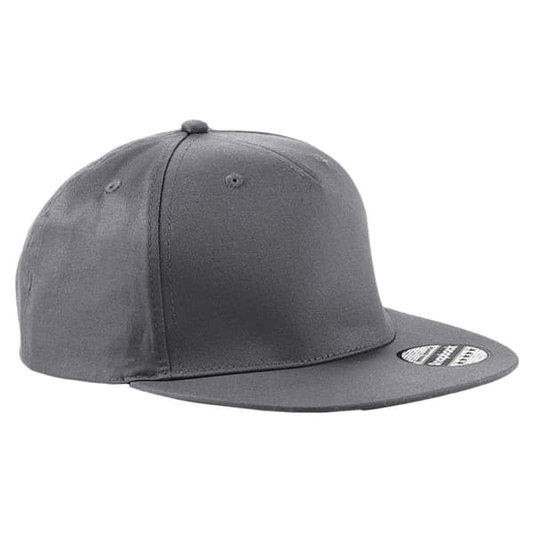 Beechfield Rapper Snapback Cap