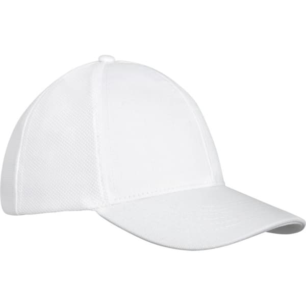 Elevate Unisex vuxen Drake 6 Panel Trucker Cap