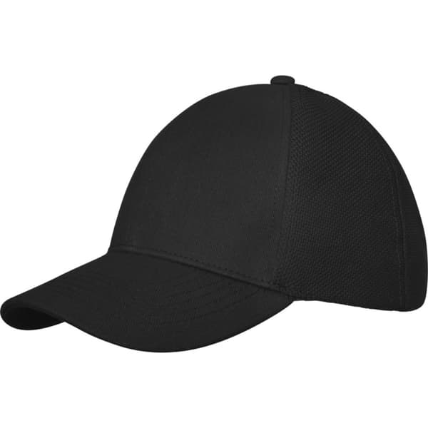 Elevate Unisex vuxen Drake 6 Panel Trucker Cap