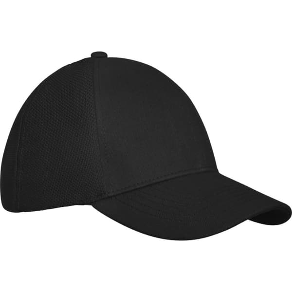 Elevate Unisex vuxen Drake 6 Panel Trucker Cap