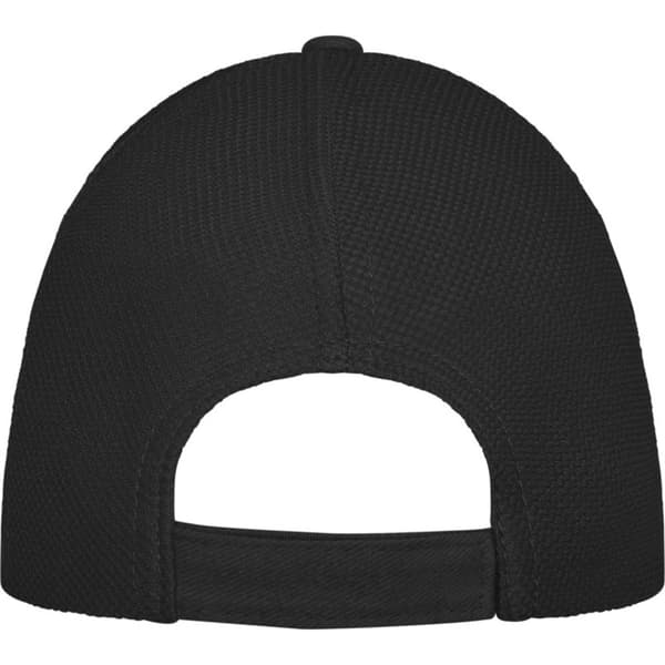 Elevate Unisex vuxen Drake 6 Panel Trucker Cap