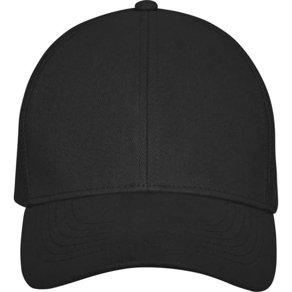 Elevate Unisex vuxen Drake 6 Panel Trucker Cap