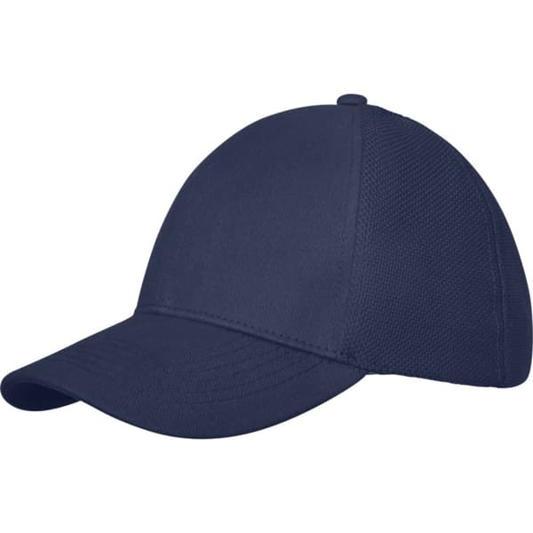 Elevate Unisex vuxen Drake 6 Panel Trucker Cap