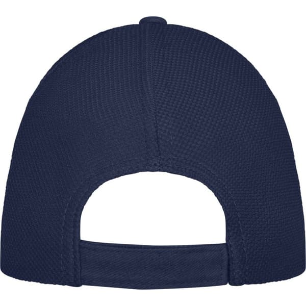 Elevate Unisex vuxen Drake 6 Panel Trucker Cap