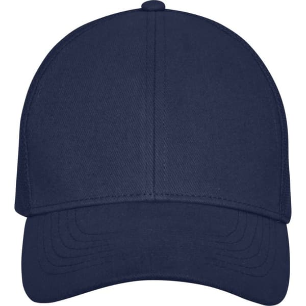 Elevate Unisex vuxen Drake 6 Panel Trucker Cap