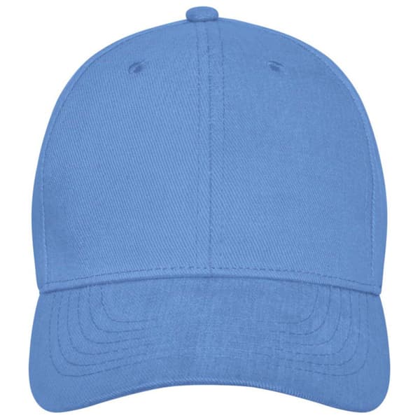 Elevate Unisex Davis 6-panel kasket til voksne
