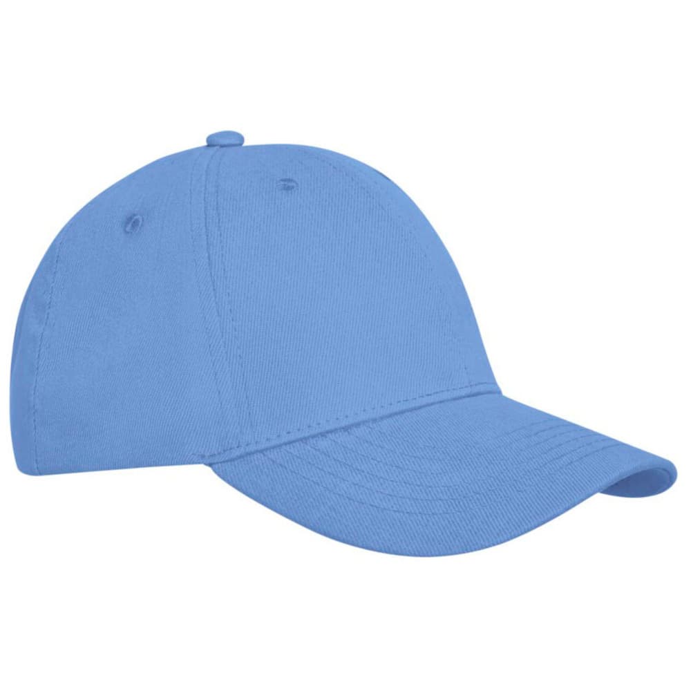 Elevate Unisex Davis 6 Panel Cap för vuxna