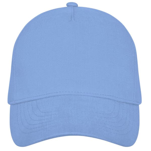 Elevate Unisex voksen Doyle 5 panel kasket