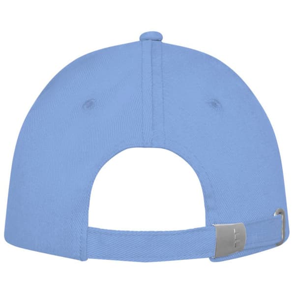 Elevate Unisex voksen Doyle 5 panel kasket