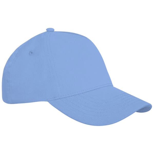 Elevate Unisex voksen Doyle 5 panel kasket
