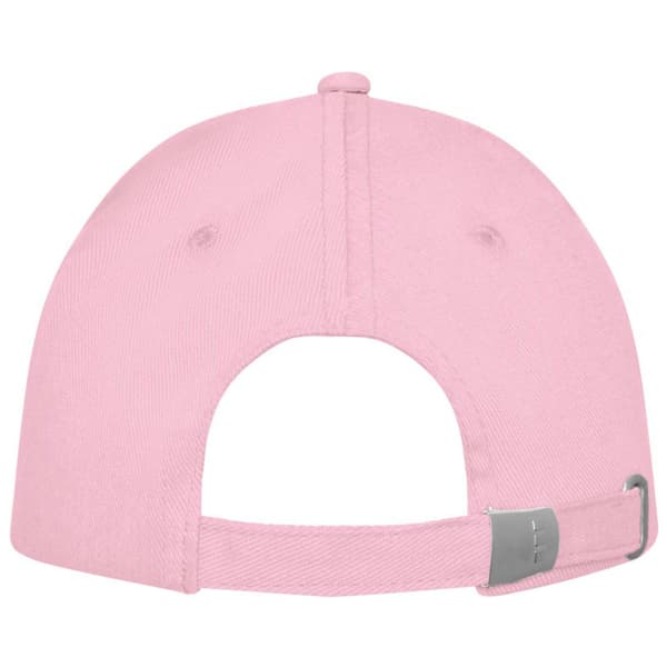 Elevate Unisex voksen Doyle 5 panel kasket