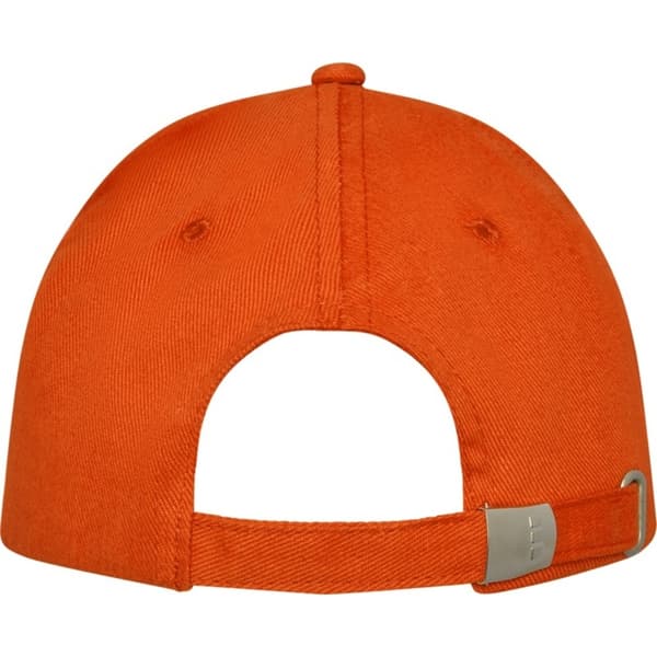 Elevate Unisex voksen Doyle 5 panel kasket