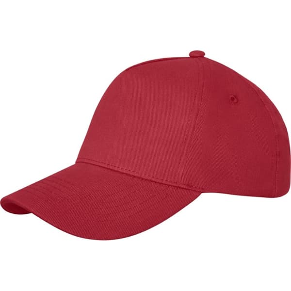 Elevate Unisex voksen Doyle 5 panel kasket