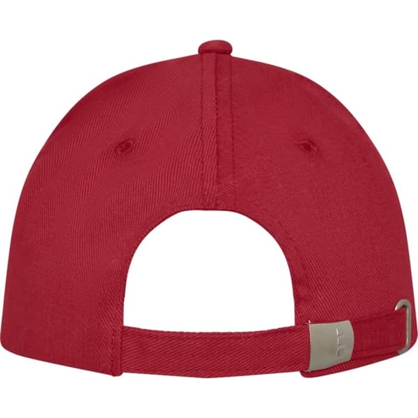 Elevate Unisex voksen Doyle 5 panel kasket