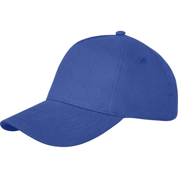 Elevate Unisex voksen Doyle 5 panel kasket