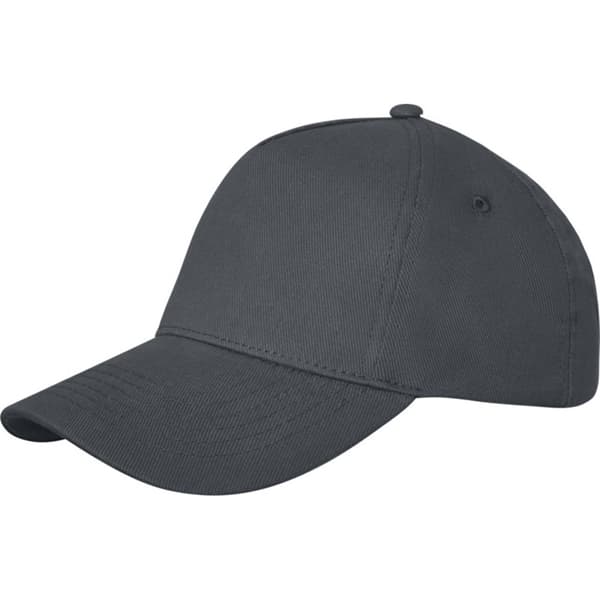 Elevate Unisex voksen Doyle 5 panel kasket
