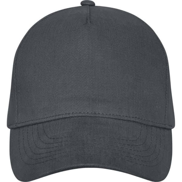 Elevate Unisex voksen Doyle 5 panel kasket