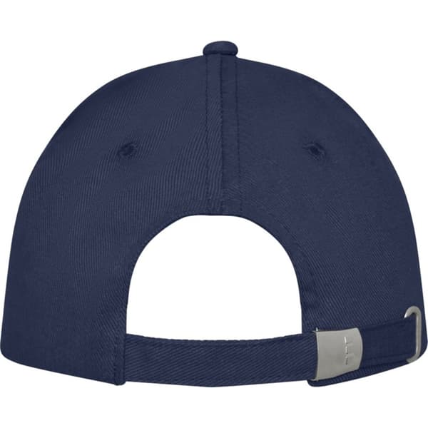 Elevate Unisex voksen Doyle 5 panel kasket