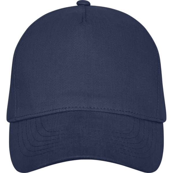 Elevate Unisex voksen Doyle 5 panel kasket