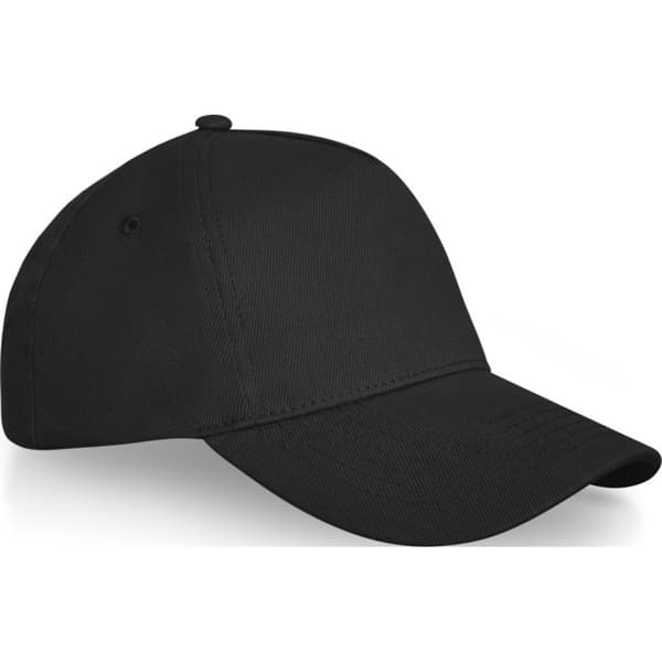 Elevate Unisex voksen Doyle 5 panel kasket