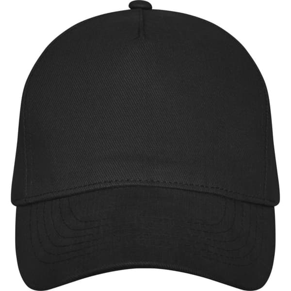 Elevate Unisex voksen Doyle 5 panel kasket