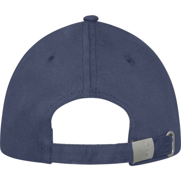 Elevate Unisex Darton Sandwich 6 Panel Cap för vuxna