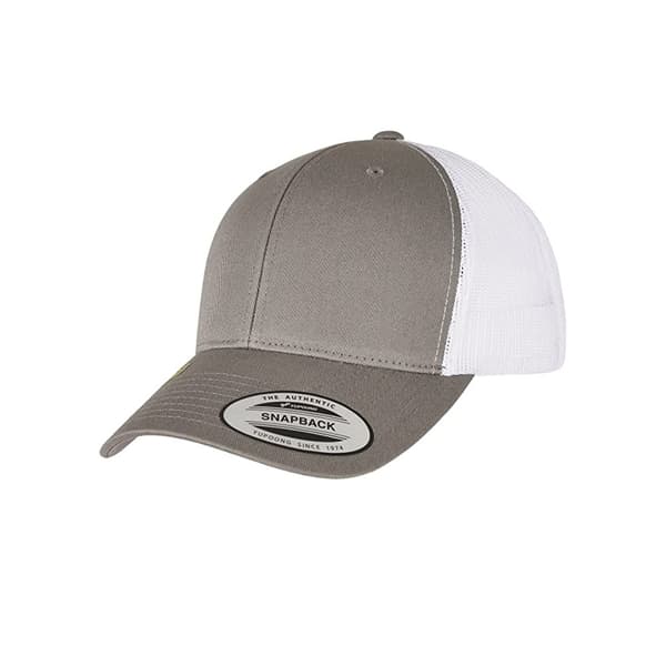 Flexfit Unisex Adult Classics Recycled Two Tone Trucker Cap