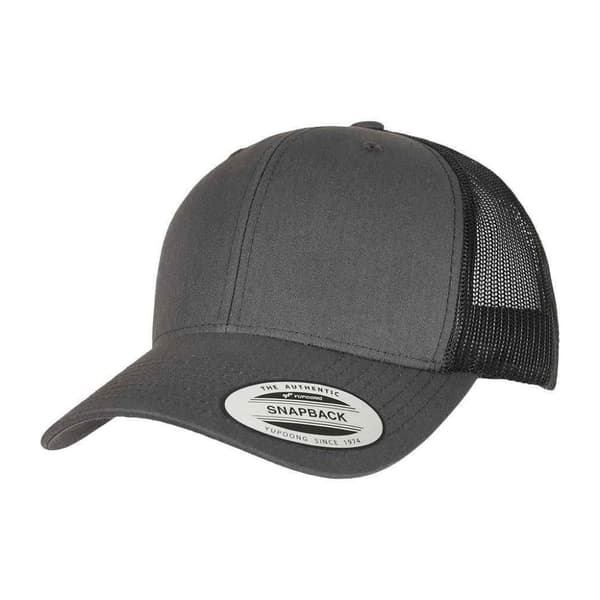 Flexfit Unisex Adult Classics Recycled Two Tone Trucker Cap