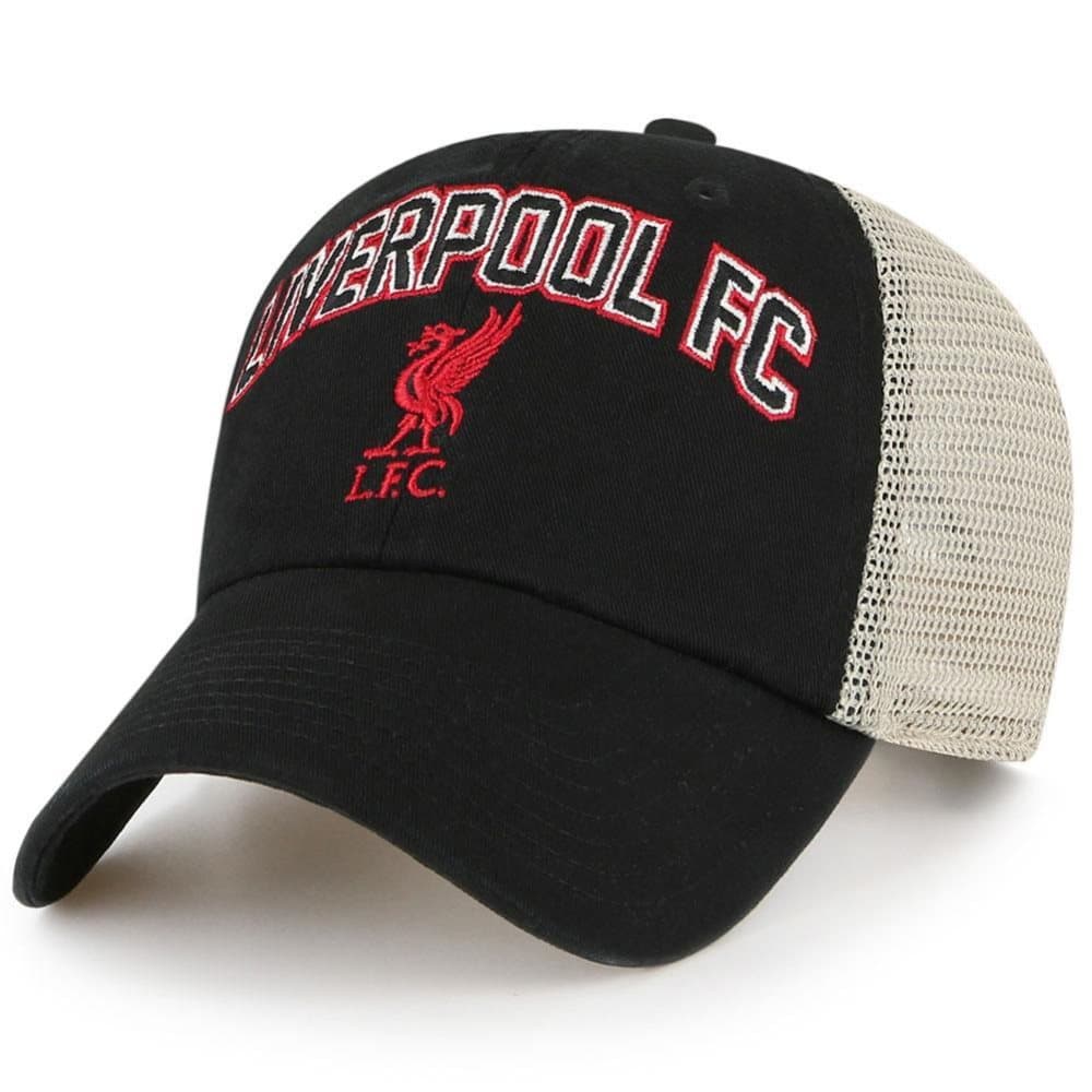Liverpool FC Unisex Vuxna Mass Hunch Cap