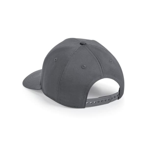 Beechfield Urbanwear 5 Panel Snapback Cap