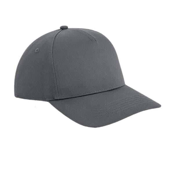 Beechfield Urbanwear 5 Panel Snapback Cap