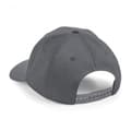 Miniatyrbilde 2 av 2: Beechfield Urbanwear 6 Panel Snapback Cap