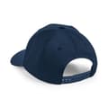 Miniatyrbilde 2 av 2: Beechfield Urbanwear 6 Panel Snapback Cap
