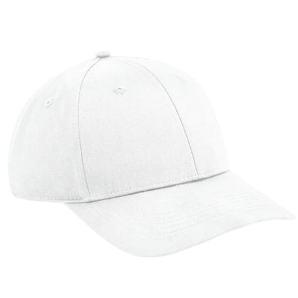 Beechfield Urbanwear 6 Panel Snapback Cap