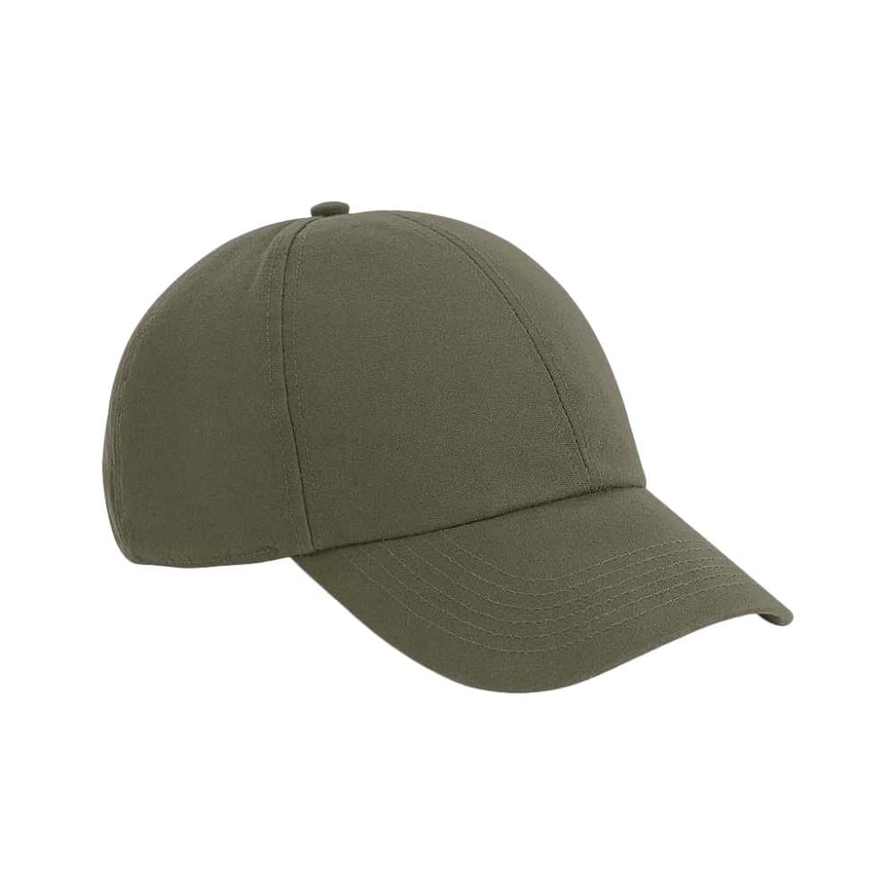Beechfield Unisex vuxen 6 Panel Cap