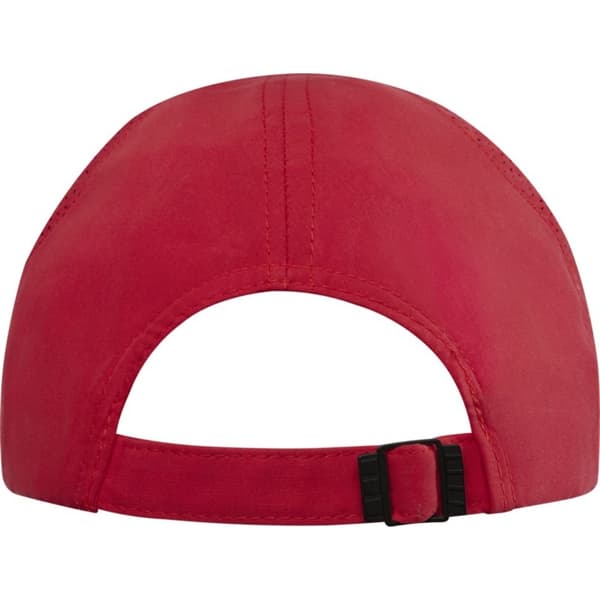 Elevate NXT Morion Recycled 6 Panel Cool Baseball Cap