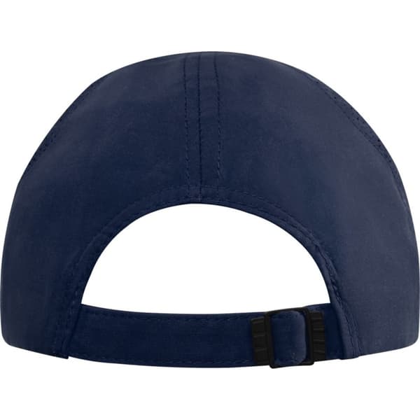 Elevate NXT Morion Recycled 6 Panel Cool Baseball Cap