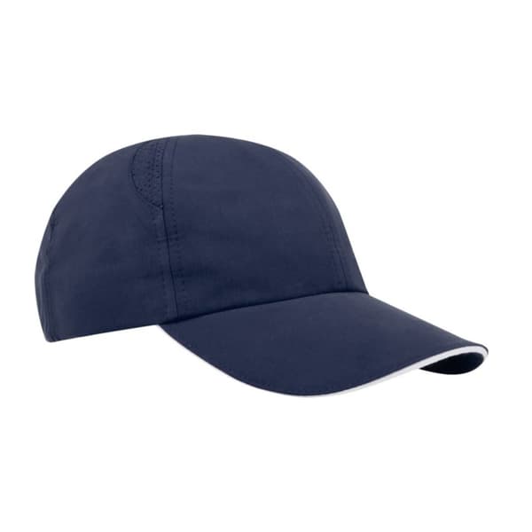 Elevate NXT Morion Recycled 6 Panel Cool Baseball Cap