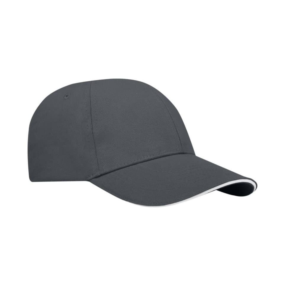 Elevate NXT Topaz 6 Panel Baseball Cap