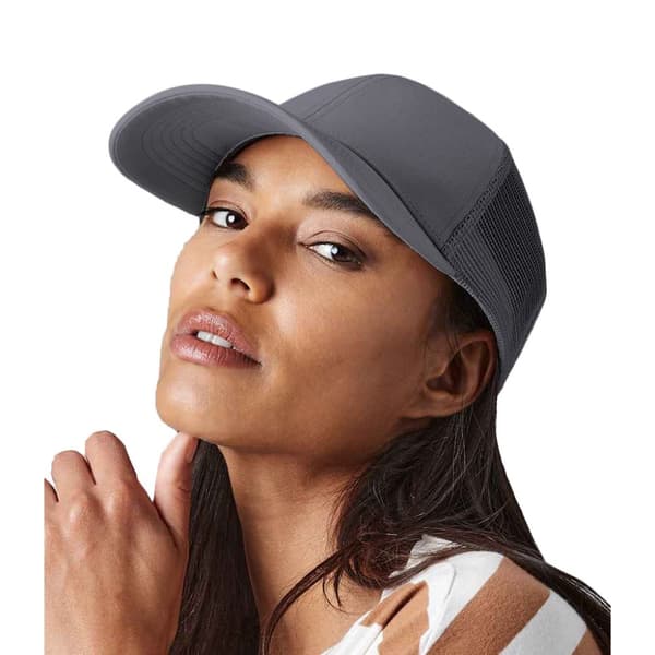 Beechfield Unisex Adult 6 Panel Trucker Cap