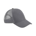 Miniatyrbilde 1 av 2: Beechfield Unisex Adult 6 Panel Trucker Cap
