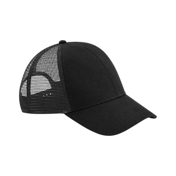 Beechfield Unisex Adult 6 Panel Trucker Cap