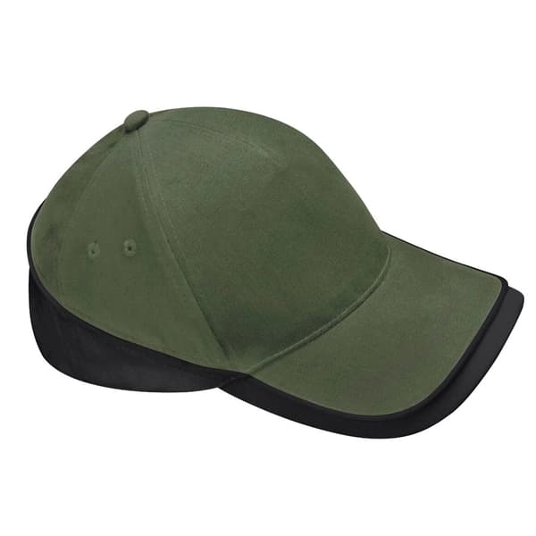 Beechfield Teamwear tävlingsmössa