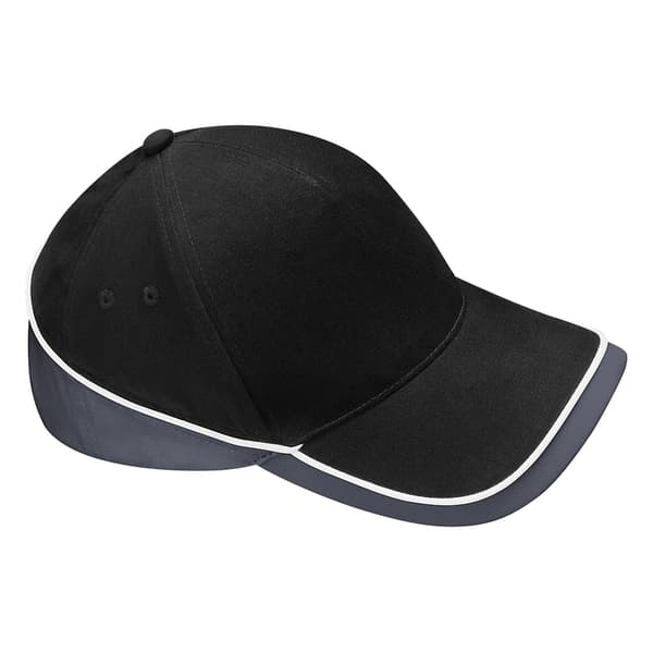 Beechfield Teamwear tävlingsmössa