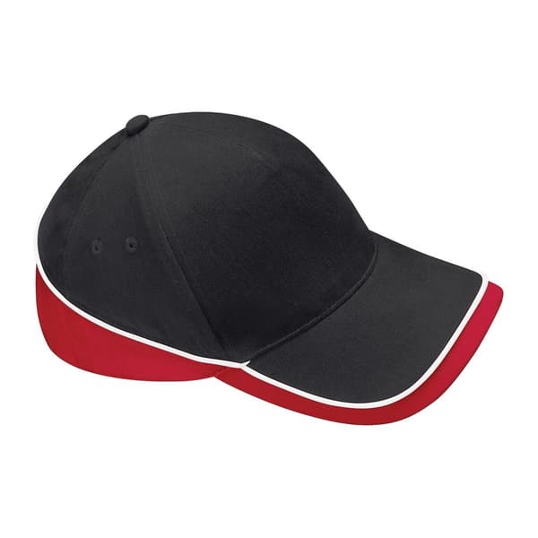 Beechfield Teamwear tävlingsmössa