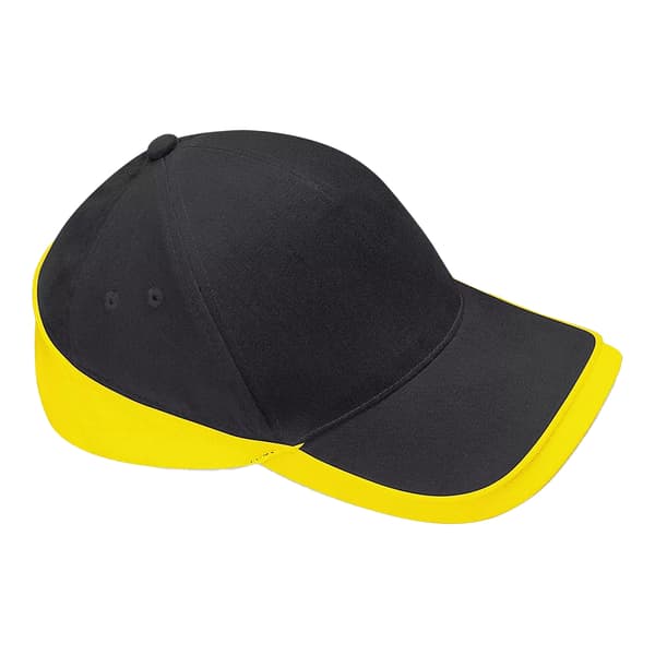 Beechfield Teamwear tävlingsmössa