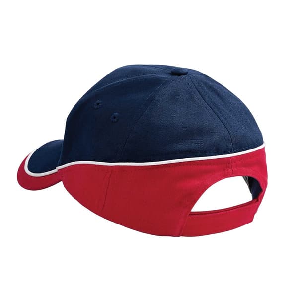 Beechfield Teamwear tävlingsmössa