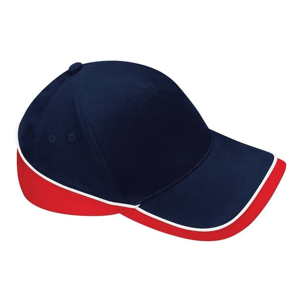 Beechfield Teamwear tävlingsmössa