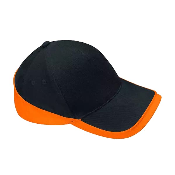 Beechfield Teamwear tävlingsmössa