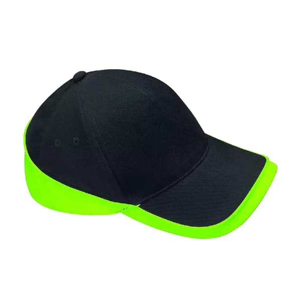 Beechfield Teamwear tävlingsmössa